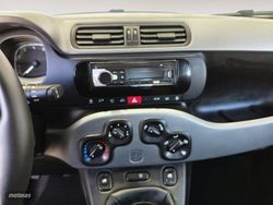 Fiat Panda City Cross - Miniatura 15