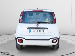 Fiat Panda City Cross - Miniatura 3