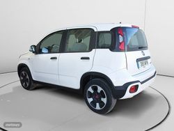 Fiat Panda City Cross - Miniatura 4