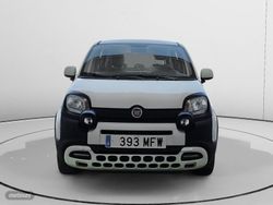 Fiat Panda City Cross - Miniatura 5