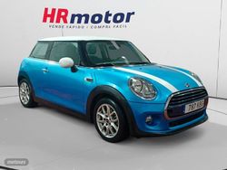 Mini Cooper D - Miniatura 1