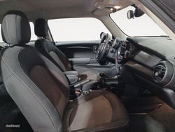 Mini Cooper D - Miniatura 10