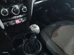 Mini Cooper D - Miniatura 13