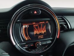 Mini Cooper D - Miniatura 16