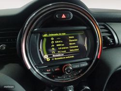 Mini Cooper D - Miniatura 18