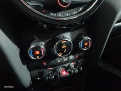 Mini Cooper D - Miniatura 19