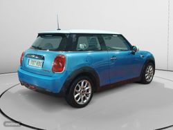 Mini Cooper D - Miniatura 2