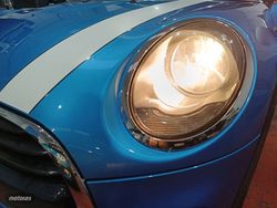 Mini Cooper D - Miniatura 22