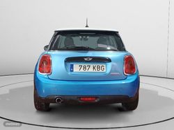 Mini Cooper D - Miniatura 3