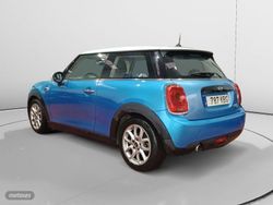 Mini Cooper D - Miniatura 4