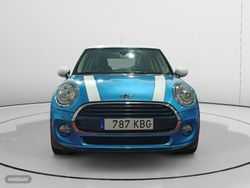 Mini Cooper D - Miniatura 5