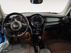 Mini Cooper D - Miniatura 6