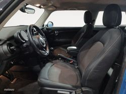 Mini Cooper D - Miniatura 8