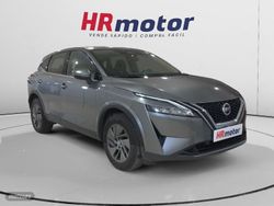Nissan Qashqai Business - Miniatura 1