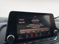 Nissan Qashqai Business - Miniatura 16
