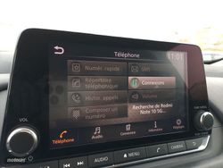 Nissan Qashqai Business - Miniatura 17