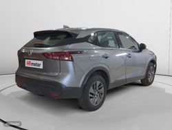 Nissan Qashqai Business - Miniatura 2