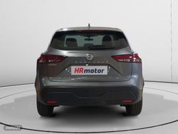 Nissan Qashqai Business - Miniatura 3