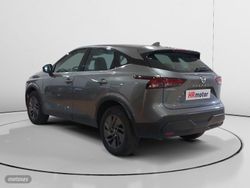 Nissan Qashqai Business - Miniatura 4