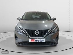Nissan Qashqai Business - Miniatura 5