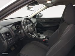 Nissan Qashqai Business - Miniatura 9