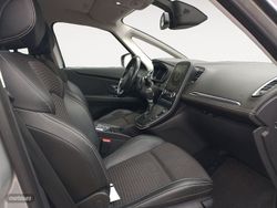 Renault Scenic Grand Intens - Miniatura 10