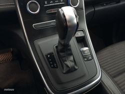 Renault Scenic Grand Intens - Miniatura 12