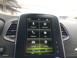 Renault Scenic Grand Intens - Miniatura 14