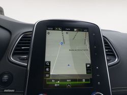Renault Scenic Grand Intens - Miniatura 16