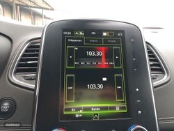 Renault Scenic Grand Intens - Miniatura 17