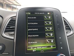 Renault Scenic Grand Intens - Miniatura 18