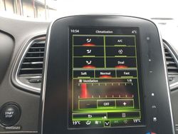 Renault Scenic Grand Intens - Miniatura 19