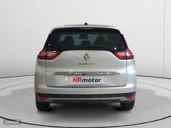 Renault Scenic Grand Intens - Miniatura 3