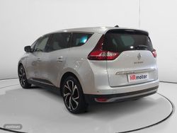 Renault Scenic Grand Intens - Miniatura 4