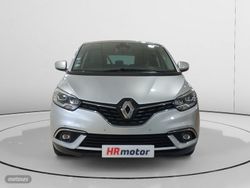 Renault Scenic Grand Intens - Miniatura 5