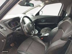 Renault Scenic Grand Intens - Miniatura 8
