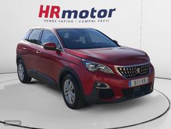 Peugeot 3008 Active - Miniatura 1
