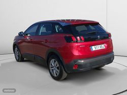 Peugeot 3008 Active - Miniatura 4