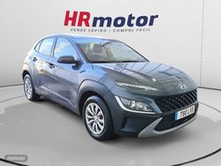 Hyundai Kona Klass 2WD - Miniatura 1