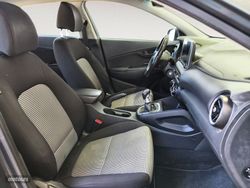 Hyundai Kona Klass 2WD - Miniatura 10