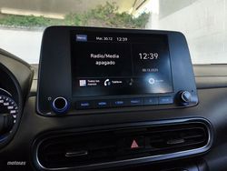 Hyundai Kona Klass 2WD - Miniatura 14