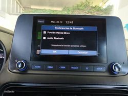 Hyundai Kona Klass 2WD - Miniatura 16