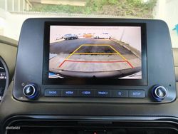 Hyundai Kona Klass 2WD - Miniatura 17