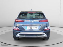 Hyundai Kona Klass 2WD - Miniatura 3