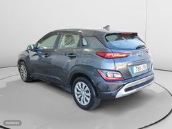 Hyundai Kona Klass 2WD - Miniatura 4