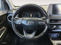 Hyundai Kona Klass 2WD - Miniatura 7