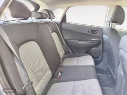 Hyundai Kona Klass 2WD - Miniatura 9