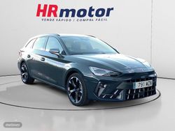Cupra León 1.5 eTSI - Miniatura 1