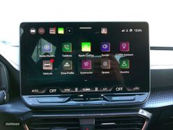 Cupra León 1.5 eTSI - Miniatura 14