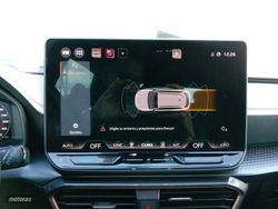 Cupra León 1.5 eTSI - Miniatura 15